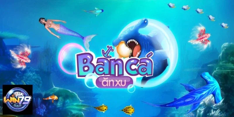 Bắn cá ăn xu đã trở thành một trong những game hấp dẫn và thu hút đông đảo người chơi với đồ họa sinh động, lối chơi đơn giản