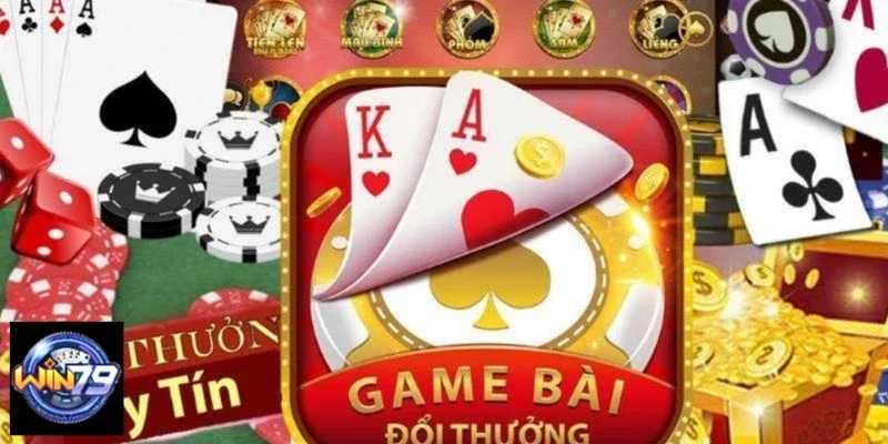 Chơi Game Đánh Bài Miễn Phí - Hướng Dẫn Tham Gia Tại Win79