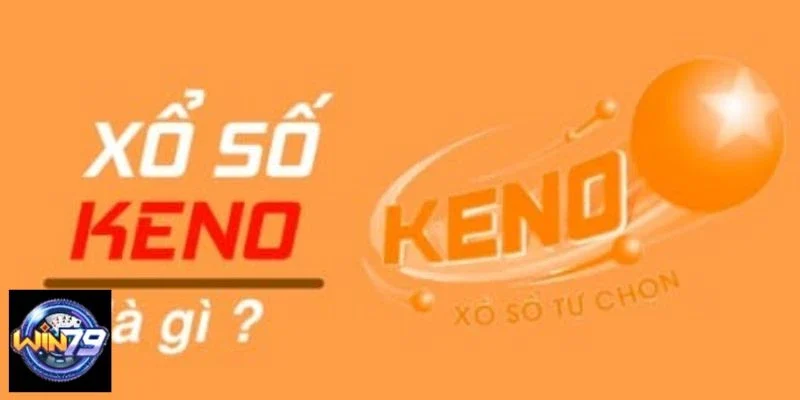 Khái niệm xổ số keno